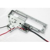 Impianto Elettrico M4-M16 Anteriore (GE-07-20 Guarder)