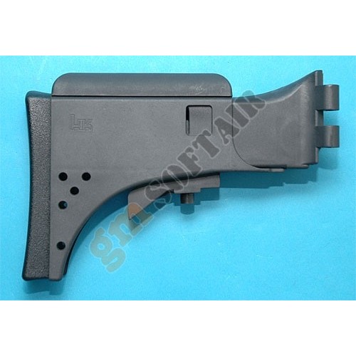 Sniper Stock for G36 (GP528 G&amp;P)