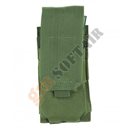 M4/M16 Single Mag Pouch Nero