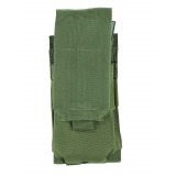 M4/M16 Single Mag Pouch Nero