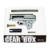 Gear Box 2° Versione M120