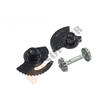 Selector Switch Levers for G33 (MH-06 ICS)