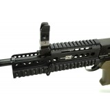 RIS Daniel Defense per L85/SA80