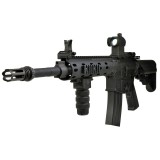 RIS Daniel Defense MFR da 12"