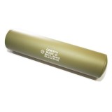 Silenziatore GEMTECH BLACKSIDE TAN Madbull