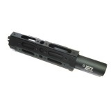 Gemtech TALON Tactical Rail Sistem