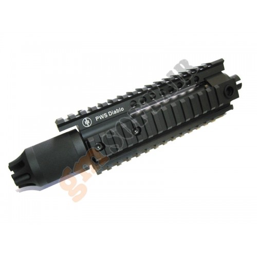 Frontale per M4 / M16 Madbul