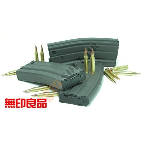 300b AR15 Magazine (NB-31(B) GUARDER)