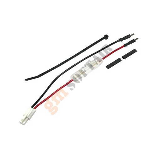 Electric Cables Extension for AR15 Series (AD-14 GUARDER)