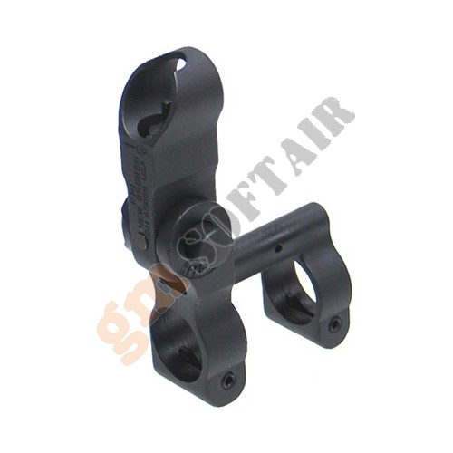 Flip Up Front Sight for M4 (KA-FS-03-A King Arms)