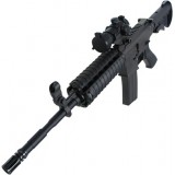 Flip Up Frontale per M4 (KA-FS-03-A King Arms)