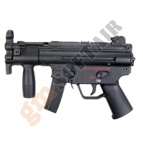 MP5 Kurz