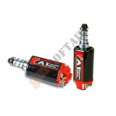 Motore A1 Supreme Edition ad Albero Lungo (GB-05-21 Lonex)