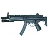 MP5 A3 B&T Classic Army NEW