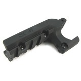 Supporto Paragrilletto RIS per M1911