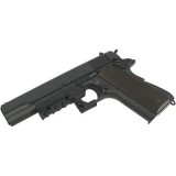 Supporto Paragrilletto RIS per M1911