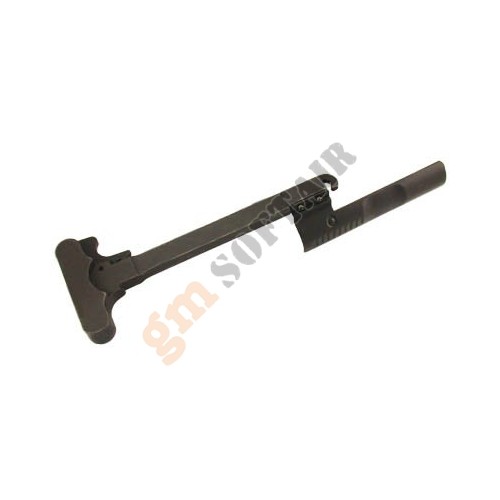 AR15 Series Charging Handle End (MA-30 ICS)