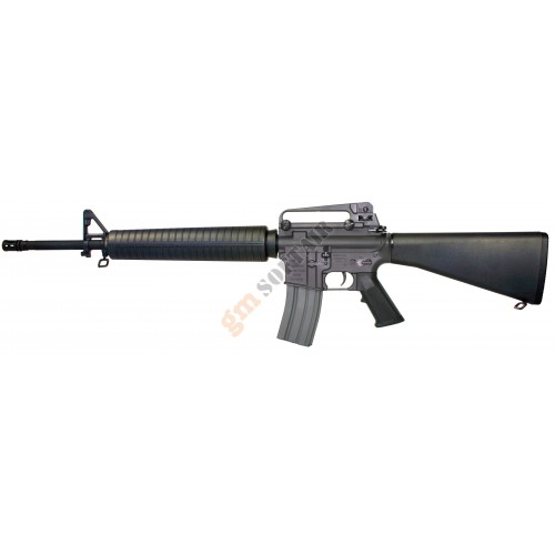 M16 Rifle Sportline - Gm SoftAir Srl