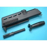 Handguard for G36K (GP497 G&P)