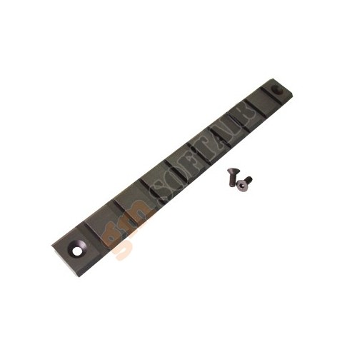 Rail for MP5 SD (MP-65 ICS)