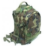 3-Day Assault Pack Woodland