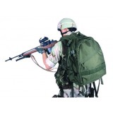 Zaino Guarder Multicam