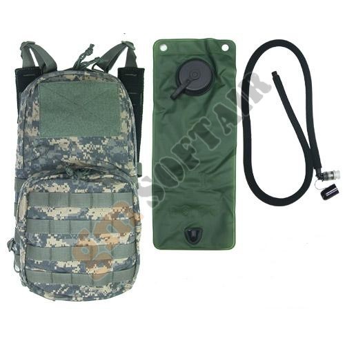 MOD BackPack (ACU) Guarder