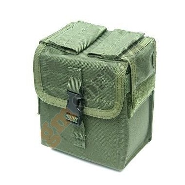 M60 Ammo Belt Pouch OD (AP-01C(OD) GUARDER)