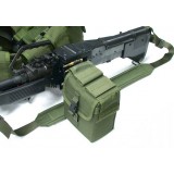 Contenitore porta nastro M60 guarder