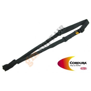 Single Point Sling BK (S-11(BK) GUARDER)