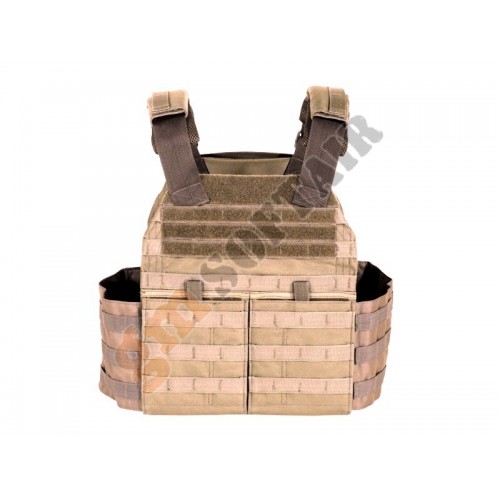 X-Lite Gen II Plate Carrier Coyote TAN tg.L