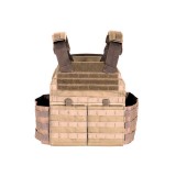 X-Lite Gen II Plate Carrier Coyote TAN tg.L