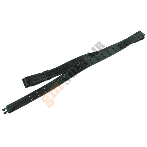 Leather Sling (S-10(BK) GUARDER)