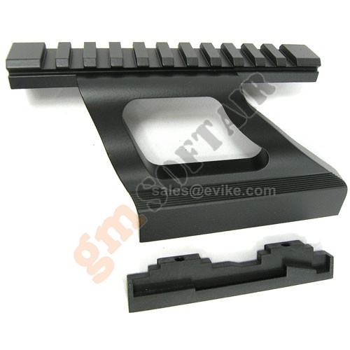 Original Rail for AK (MK-48 ICS)