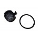 Kill Flash per ACOG con O.R. (BD5011 BIG DRAGON)