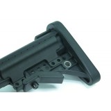 Mod Stock Buttpad (STOCK-08(BK) GUARDER)