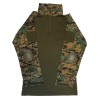 Tactical Combat Shirt A-Tacs FG tg.S