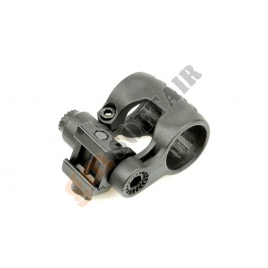 Adjustable Flashlight Ring Mount (EX340 ELEMENT)