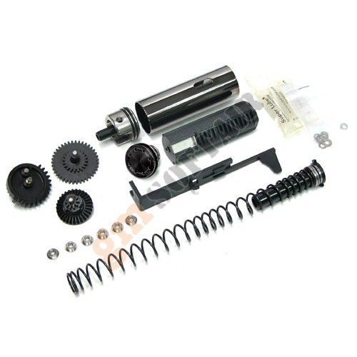 Full Tune Up Kit per MP5 (FTK-26 Guarder)