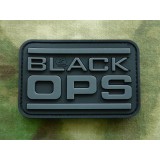 Patch Black OPS Fluo