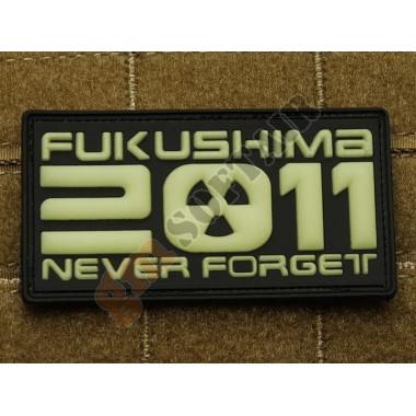 Patch Fukushima 2011 (JTG.FNF.GID JTG)