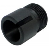 Suppressor Adapter for MP5 (KA-AD-MP5-02 King Arms)