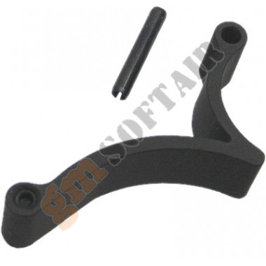 Trigger Guard (SPR Type) for M4/M16 (KA-M4-08-C King Arms)