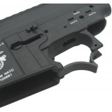 Paragrilletto (SPR Type) per M4/M16 (KA-M4-08-C King Arms)