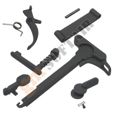 Outer Spare Parts Set for M4/M16 (KA-M4-13-C King Arms)