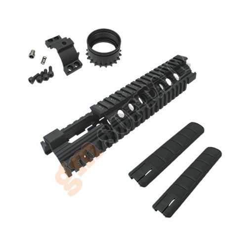 10&#039;&#039; AR15 Series RAS (KA-RAS-10 King Arms)