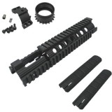 10'' AR15 Series RAS (KA-RAS-10 King Arms)