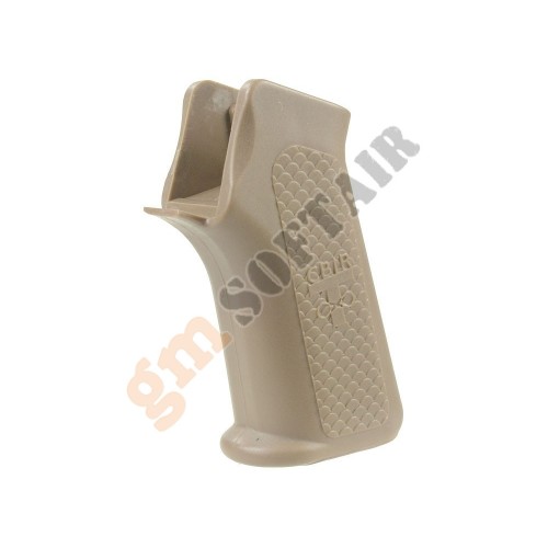 Grip Motore Troy Control Pistol Grip Nera