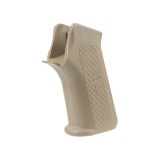 Grip Motore Troy Control Pistol Grip Nera