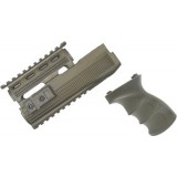 Kit Impugnatura per AK47 OD (KA-SK-05-OD King Arms)